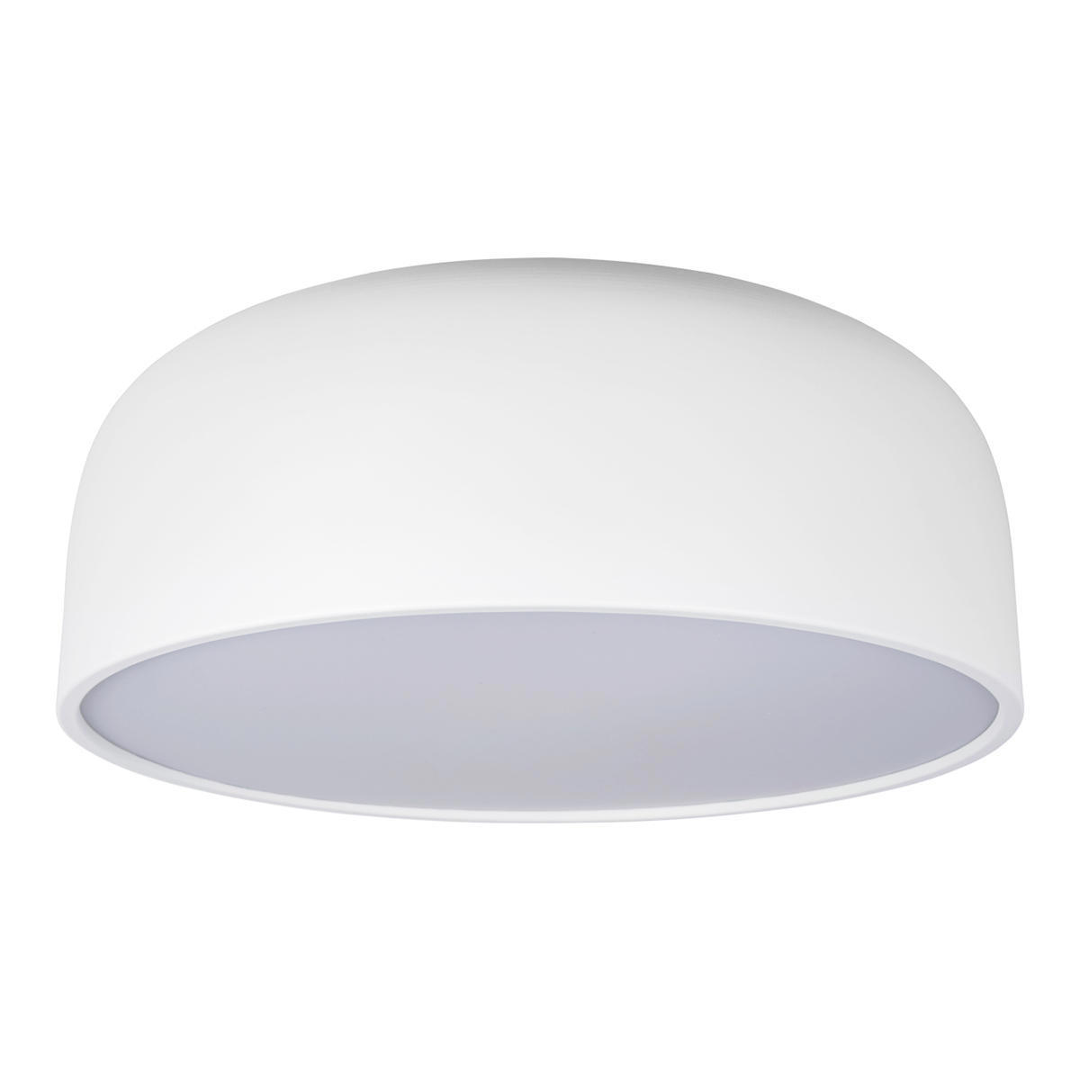 Изображение товара Светильник настенно-потолочный светодиодный Loft It LF_10201_480_White Axel 6.96 м² холодный белый (голубой) свет цвет белый