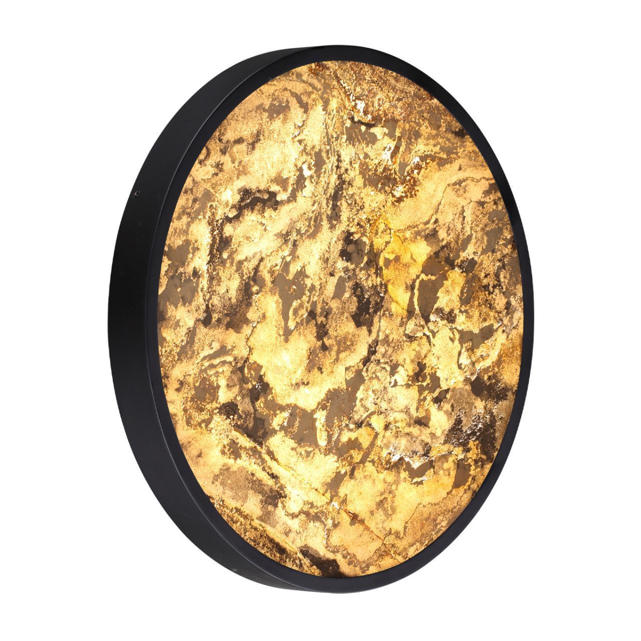 Изображение товара Светильник настенно-потолочный светодиодный Odeon Light OD_5064_40L