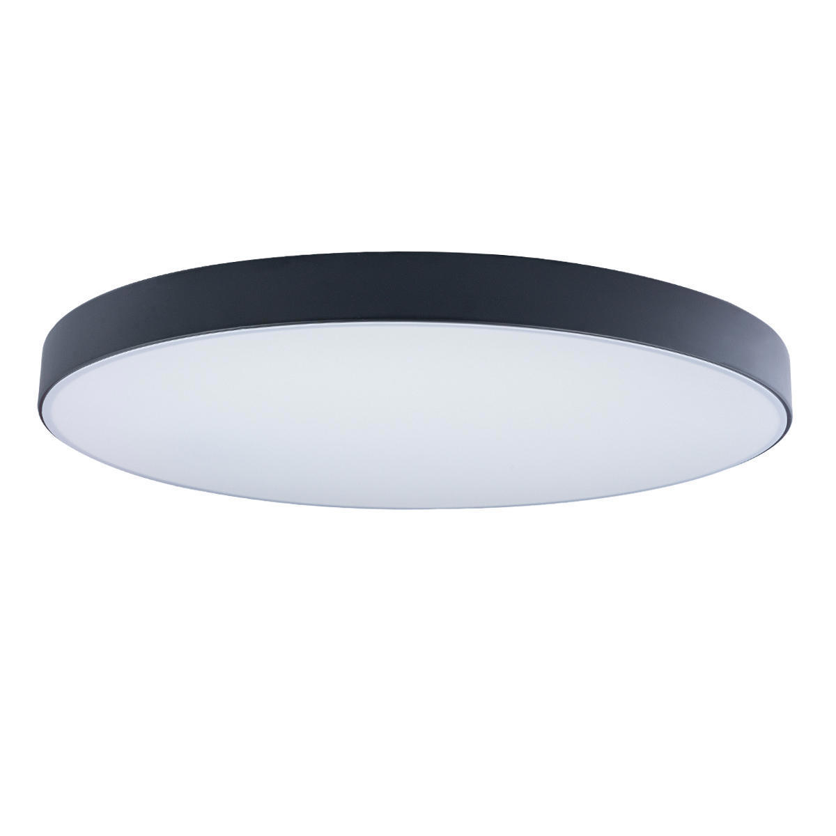 Изображение товара Светильник настенно-потолочный светодиодный LOFT IT Axel 10002/48 Black