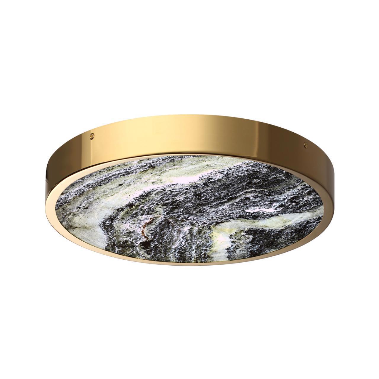 Изображение товара Настенно-потолочный светодиодный светильник Odeon Light Bergi 5079/30L регулируемый Изображение товара Настенно-потолочный светодиодный светильник Odeon Light Bergi 5079/30L регулируемый