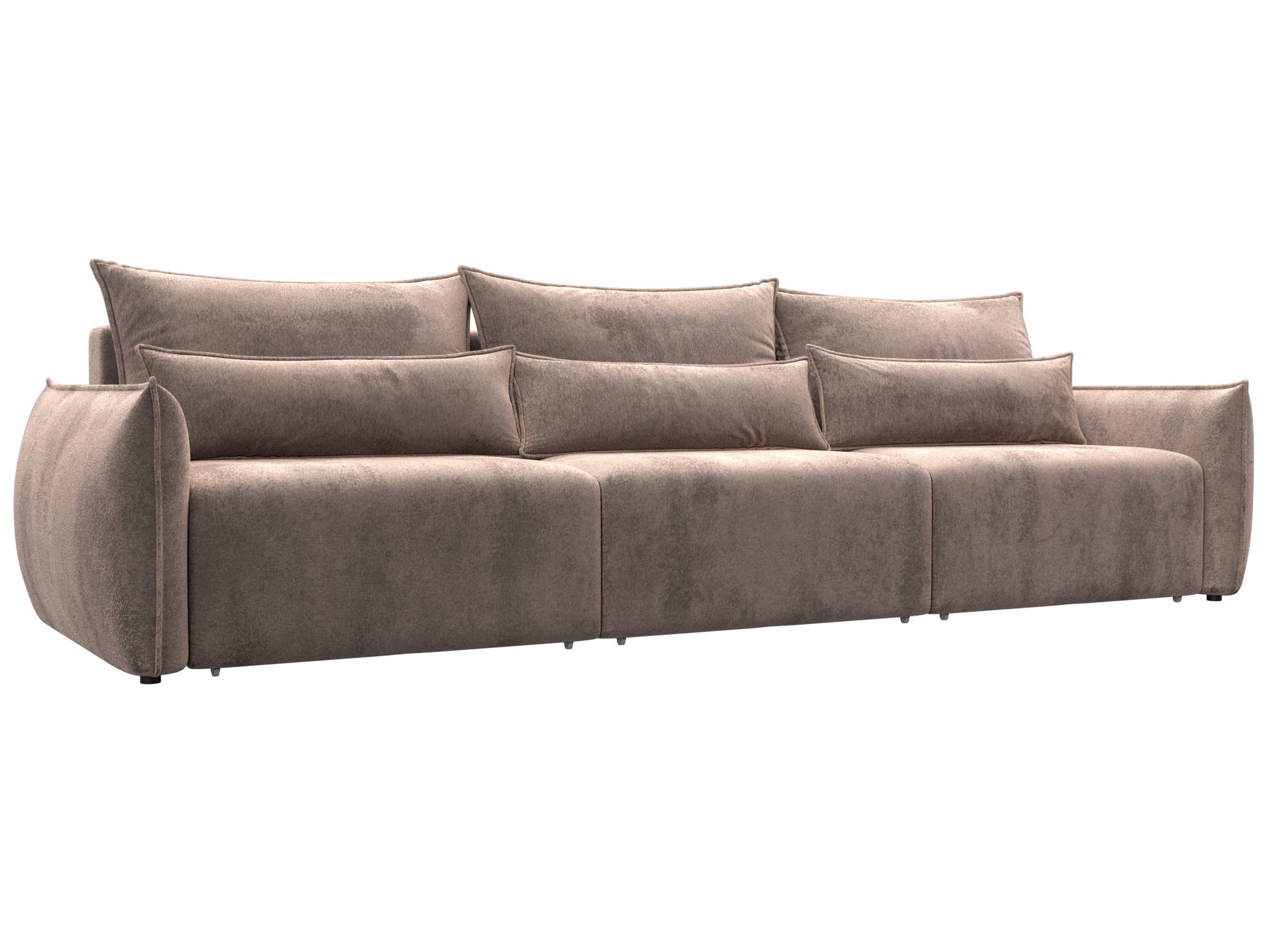 Изображение товара Прямой диван Лига-051 НПБ Лонг с механизмом Еврокнижка Изображение товара Прямой диван Лига-051 НПБ Лонг с механизмом Еврокнижка