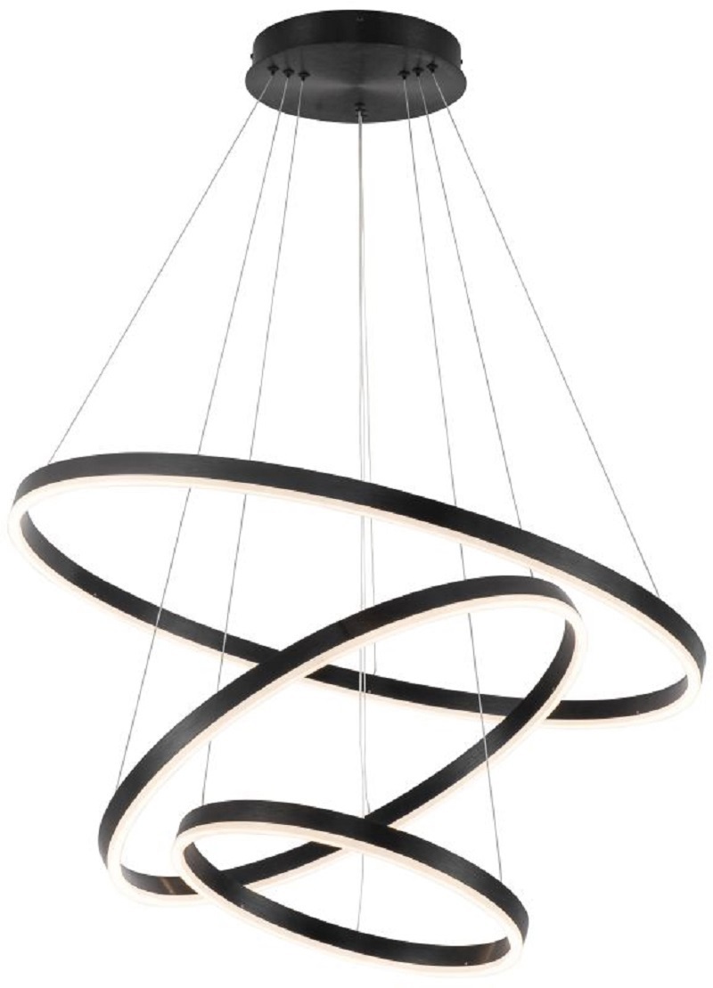 Изображение товара Светильник подвесной светодиодный Stilfort SF4005-02-03P Planetary Изображение товара Светильник подвесной светодиодный Stilfort SF4005-02-03P Planetary