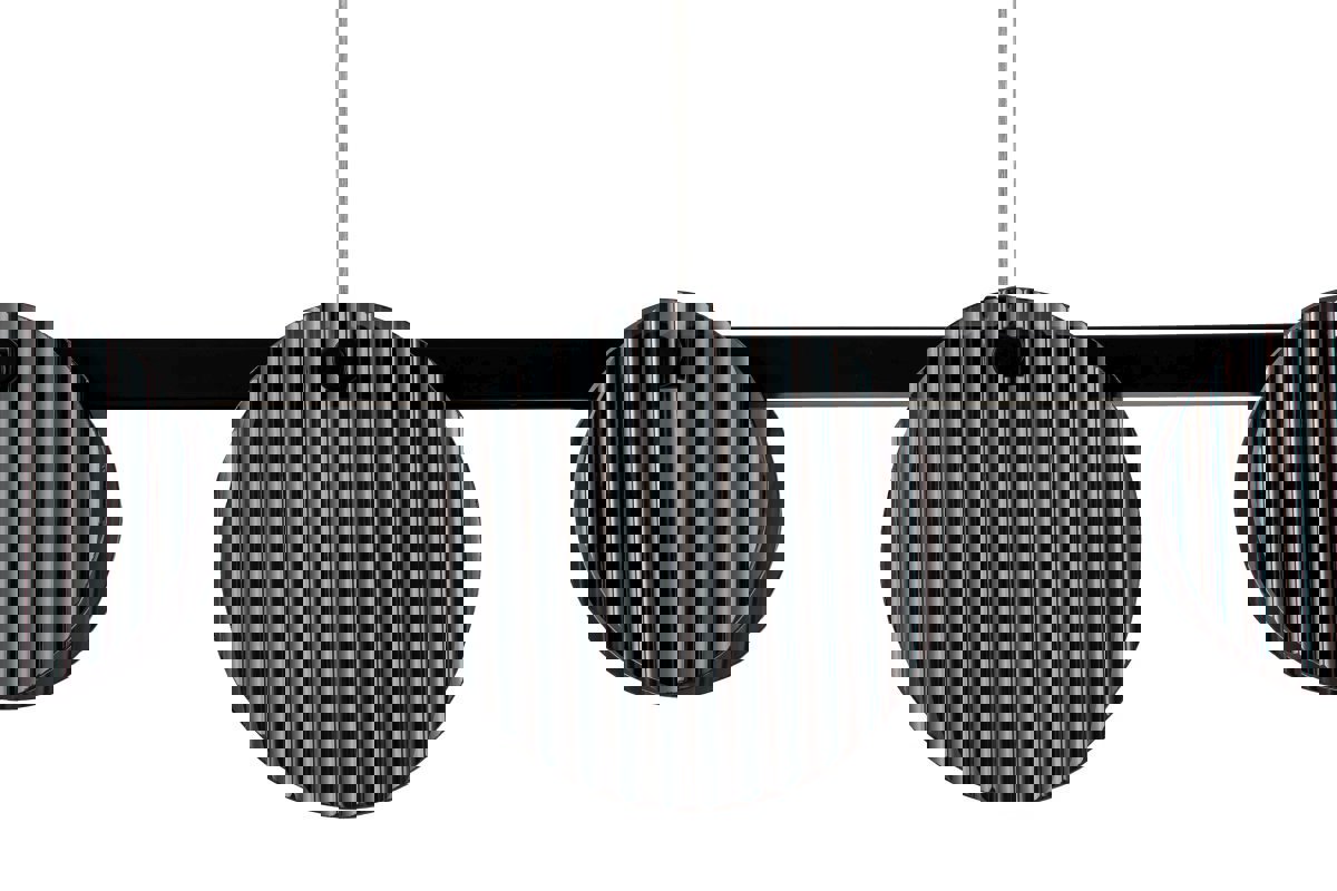 Изображение товара Светильник подвесной светодиодный Stilfort SF4008-02-05PL Relux с пультом управления