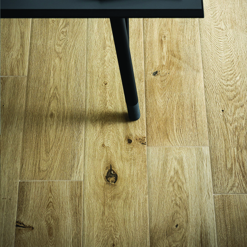 Изображение товара Керамогранит MARAZZI Treverkever MH89 20x120см золотистый матовый для стен и пола