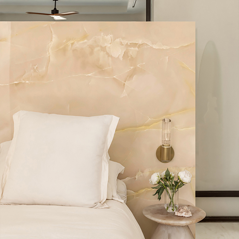 Изображение товара Керамогранит Marazzi Italy Allmarble MEX5 60x120 см бежевый глянцевый Изображение товара Керамогранит Marazzi Italy Allmarble MEX5 60x120 см бежевый глянцевый