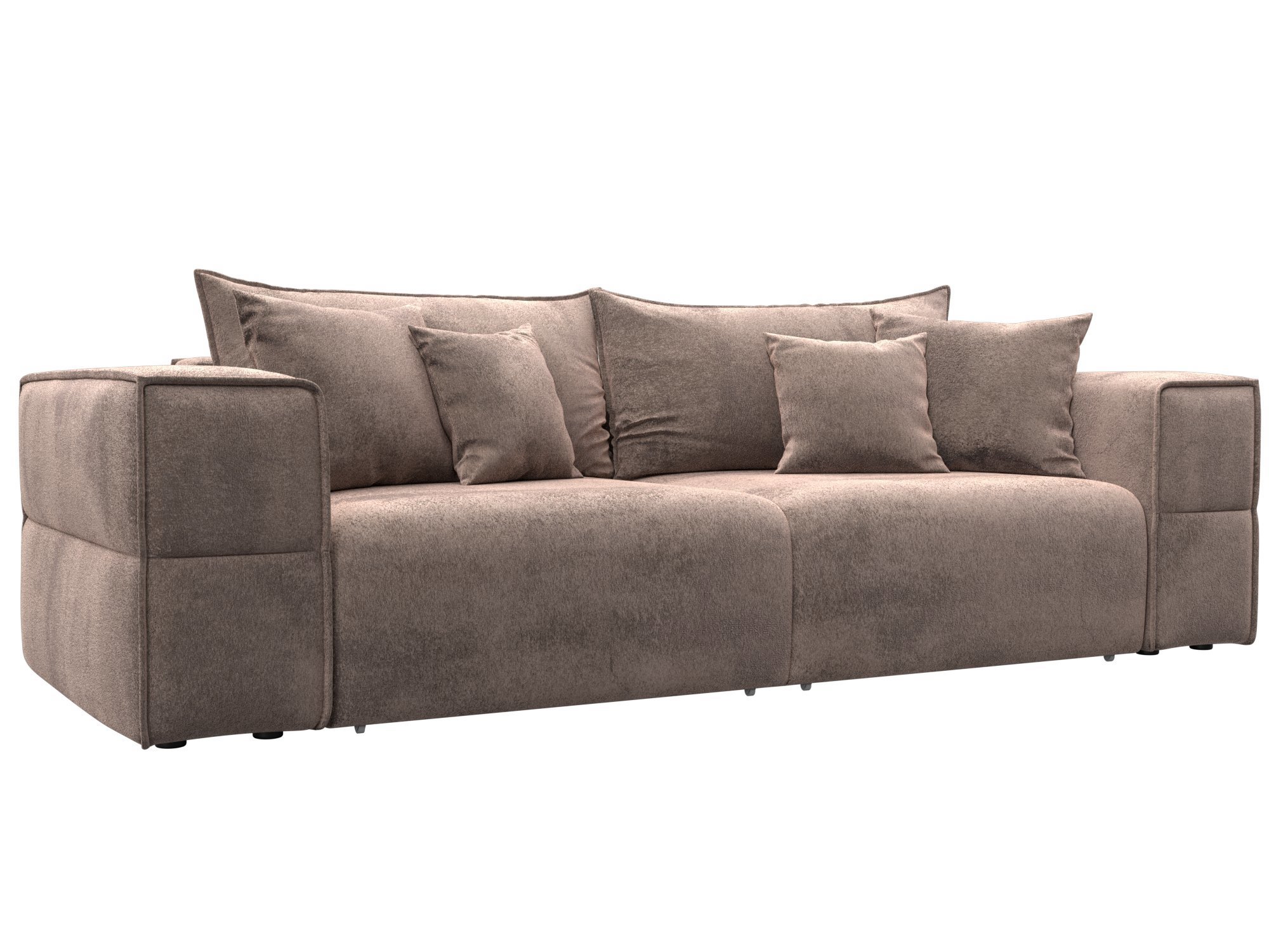 Изображение товара Диван раскладной Лига-058 с механизмом еврокнижка