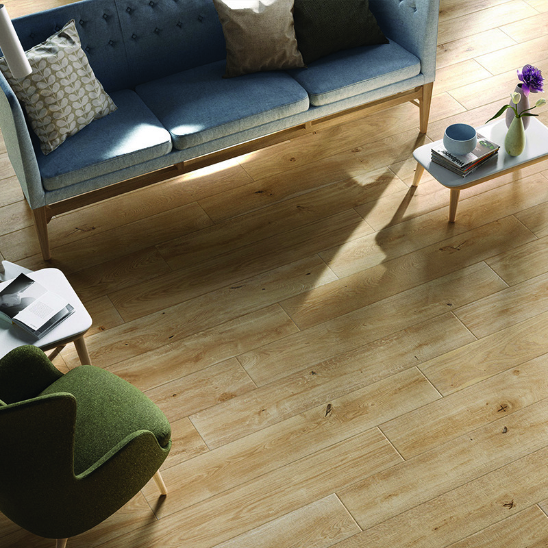 Изображение товара Керамогранит MARAZZI TREVERKEVER MH8A 20x120 см бежевый матовый для интерьера