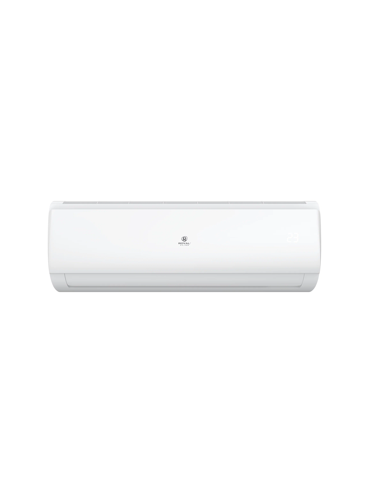 Изображение товара Сплит-система Royal Clima RC-TWL28HN с Wi-Fi, обогрев и тихая работа Изображение товара Сплит-система Royal Clima RC-TWL28HN с Wi-Fi, обогрев и тихая работа