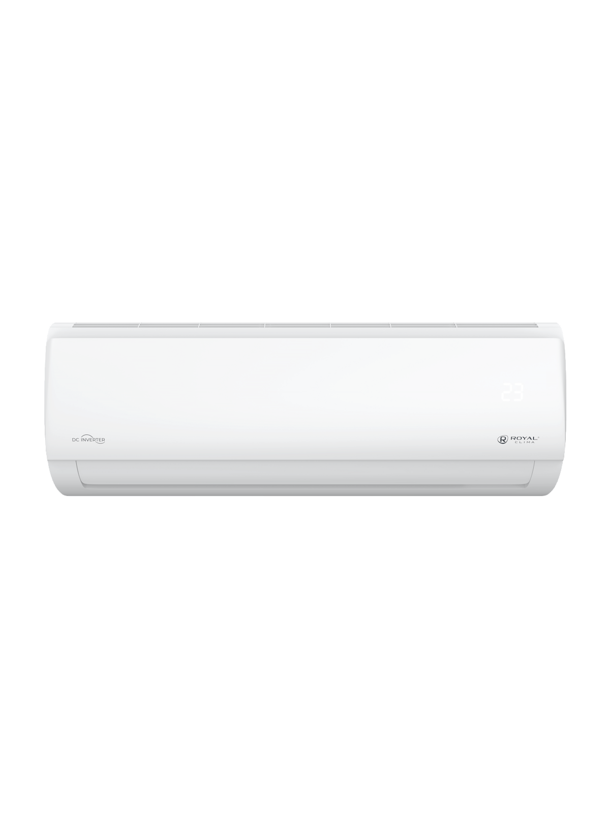 Изображение товара Сплит-система инверторная Royal clima RCI-TWL35HN 12.62K BTU охлаждение/обогрев с Wi Fi