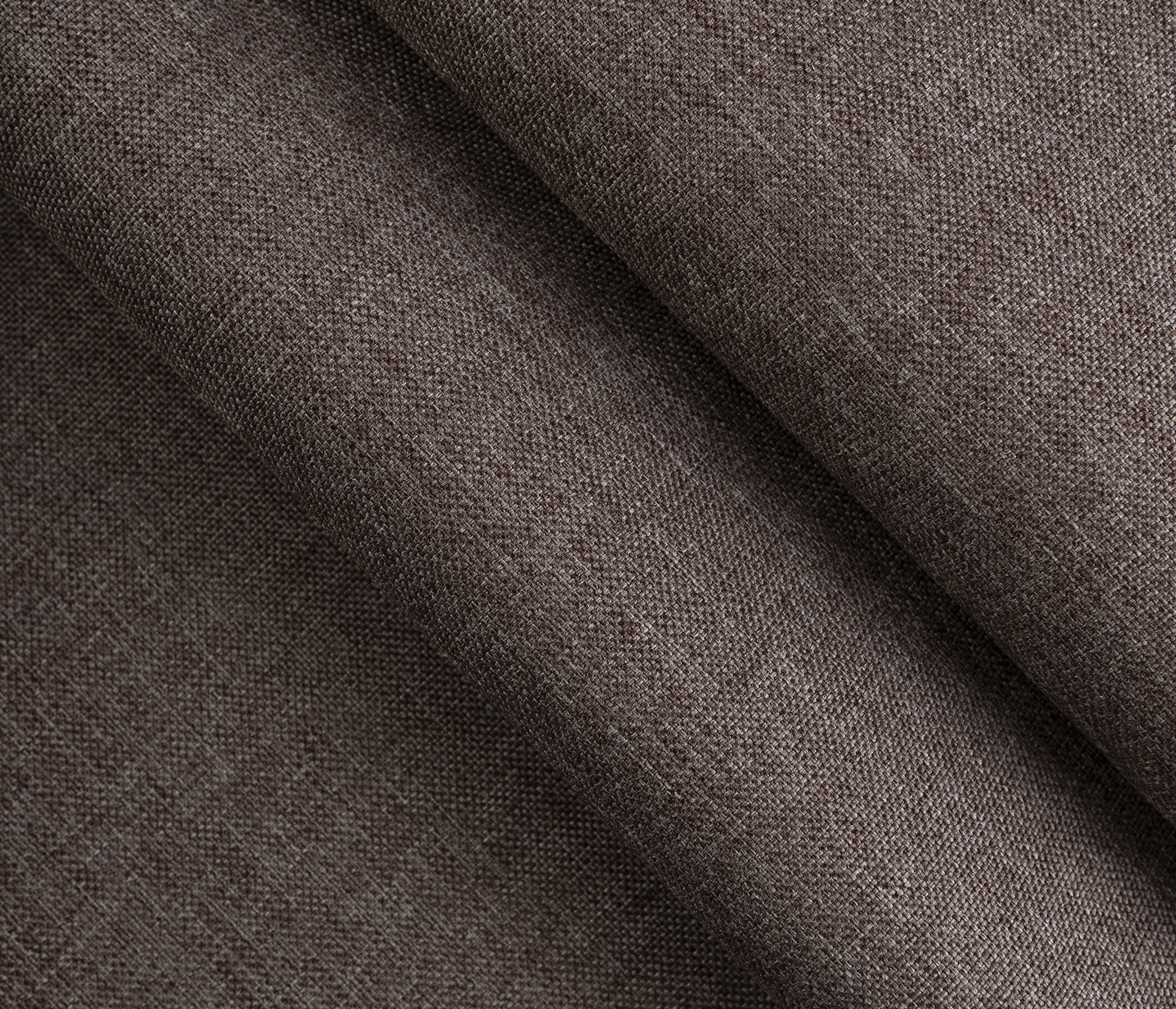 Изображение товара Диван раскладной Гамма Классика 2В 140x101x83 см рогожка цвет светло-коричневый