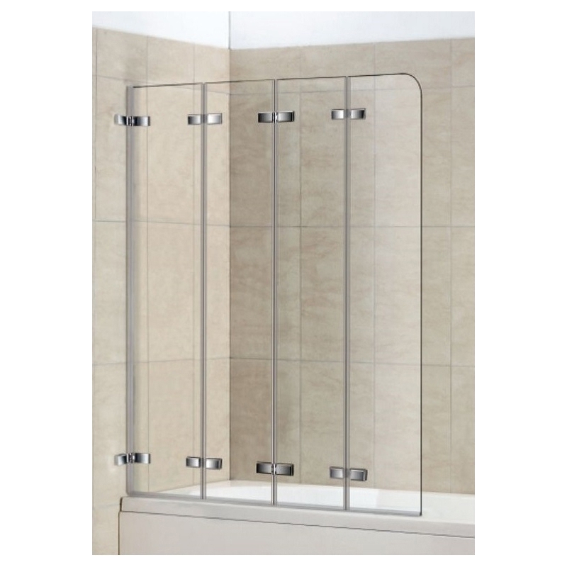 Изображение товара Ширма на ванну Weltwasser WW100 100x140 см складная