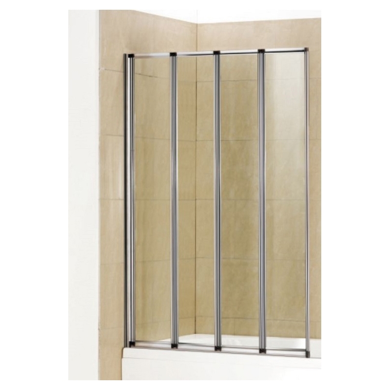 Изображение товара Ширма на ванну Weltwasser WW100 10000002760 100x140 см