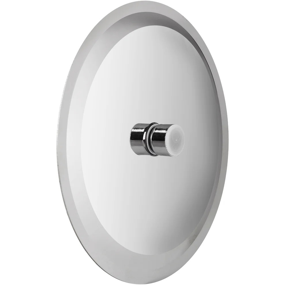 Изображение товара Душевая кабина River Desna XL 100/80/44 MT R ассиметричный высокий поддон