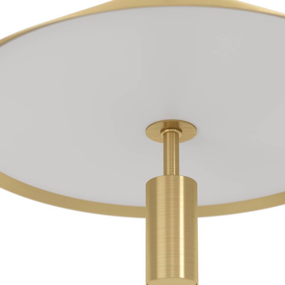 Изображение товара Подвесной светодиодный светильник EGLO PARAGUAY 390271 5м² теплый белый Изображение товара Подвесной светодиодный светильник EGLO PARAGUAY 390271 5м² теплый белый