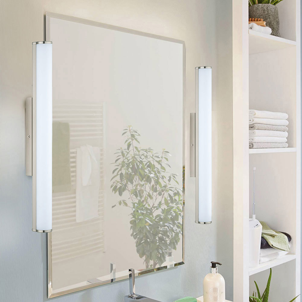 Изображение товара Потолочный светодиодный светильник EGLO CALNOVA 94716 6 м² нейтральный белый свет