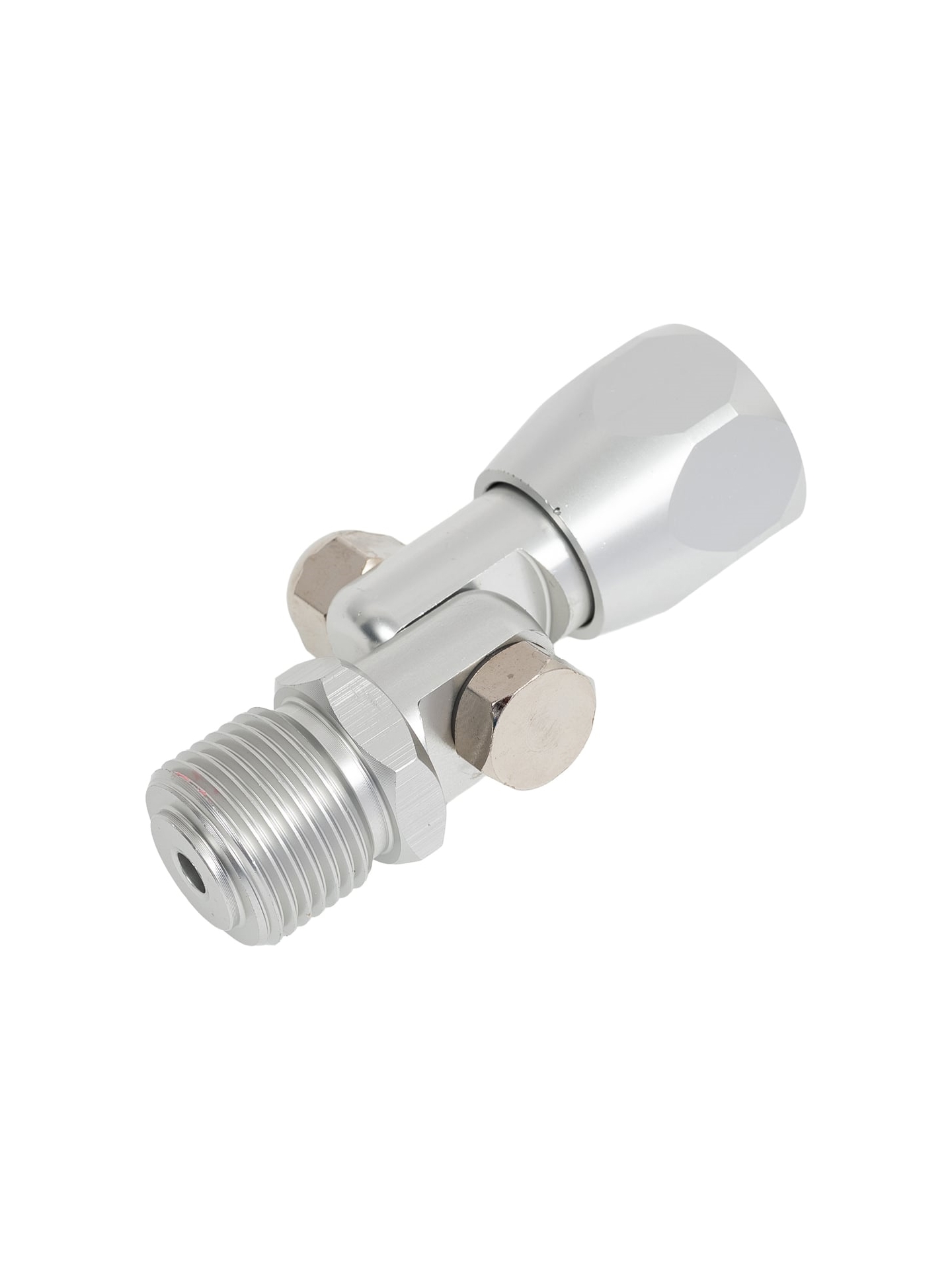 Изображение товара Поворотный механизм для удлинителя Dino-Power DP-637SPN 7/8 дюйма Изображение товара Поворотный механизм для удлинителя Dino-Power DP-637SPN 7/8 дюйма