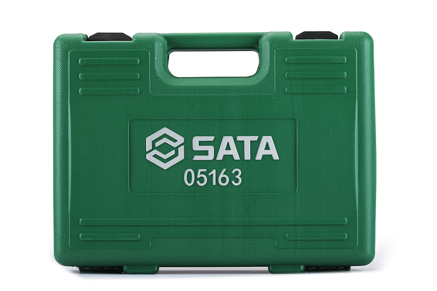 Изображение товара Набор инструментов SATA 9 предметов с кейсом - надежный комплект для дома и работы Изображение товара Набор инструментов SATA 9 предметов с кейсом - надежный комплект для дома и работы
