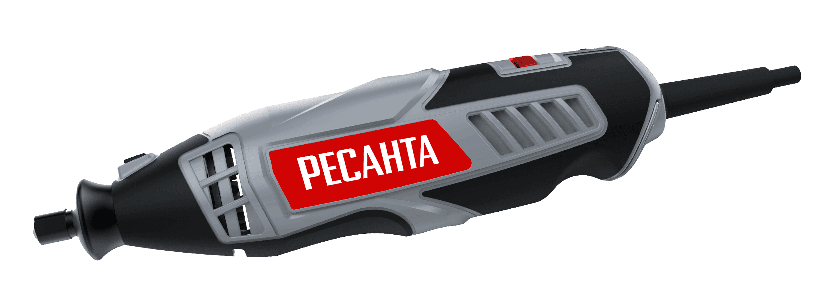 Изображение товара Гравер сетевой Ресанта Г-180ЭГ, набор насадок 37 шт.