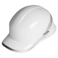 Изображение товара Защитная каска Delta Plus Diamond V, белая Изображение товара Защитная каска Delta Plus Diamond V, белая