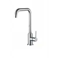 Изображение товара Смеситель для кухни Esko Elche EL519 23.5 см цвет хром