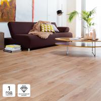 Изображение товара Линолеум полукоммерческий KREAFORTA Юнанга 32 класс 2.5 м Россия