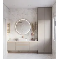 Изображение товара Керамогранит Arcadia Ceramica Marces 60x120 светло-серый