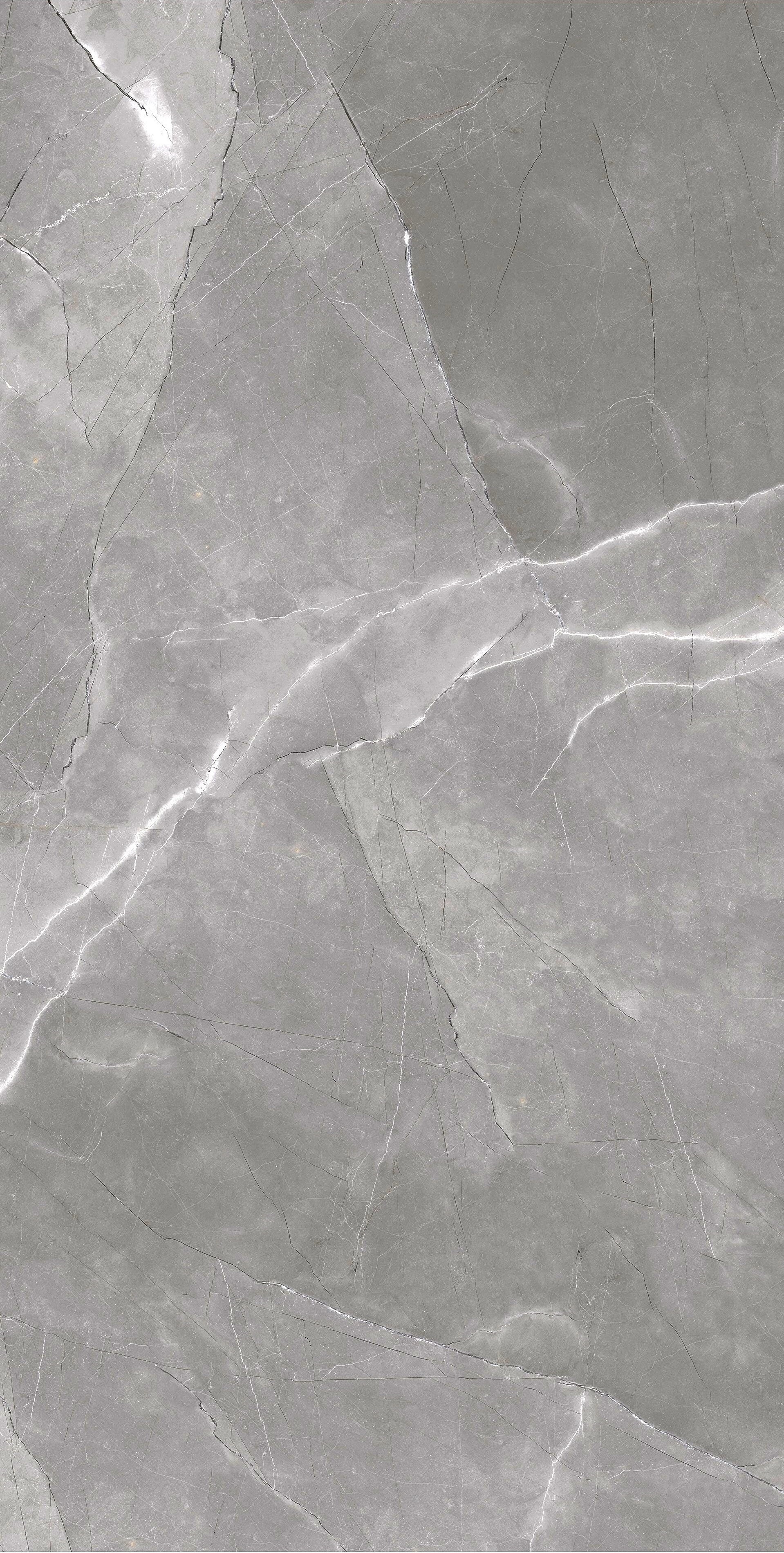 Изображение товара Керамогранит SAL SAPIENTE BIG STONE BSP 126209 60×120 см светло-серый под мрамор