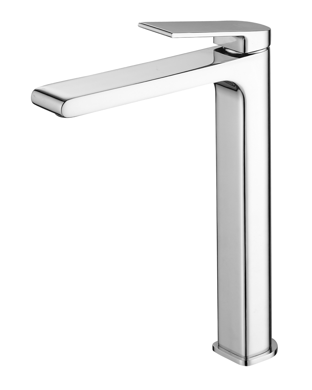 Изображение товара Смеситель Orange Gauss однорычажный хромированный