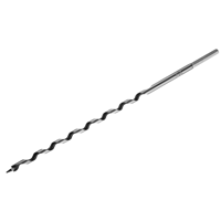 Изображение товара Сверло винтовое VERtextools 555-06-230 6x230 мм для дерева