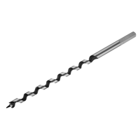 Изображение товара Сверло винтовое Vertextools 555-10-230 10x230 мм Изображение товара Сверло винтовое Vertextools 555-10-230 10x230 мм