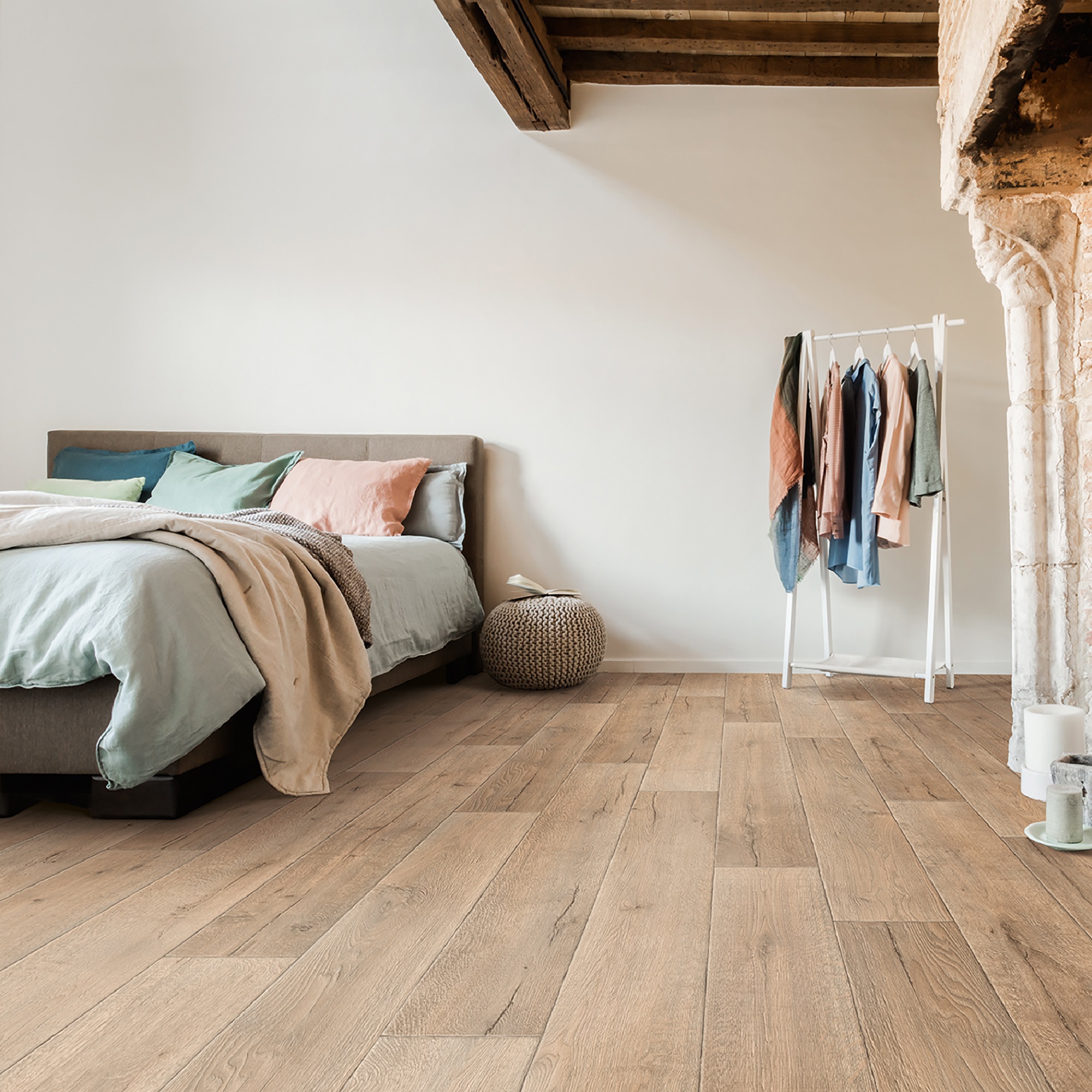 Изображение товара Линолеум полукоммерческий «Шато» 32 класс 4 м