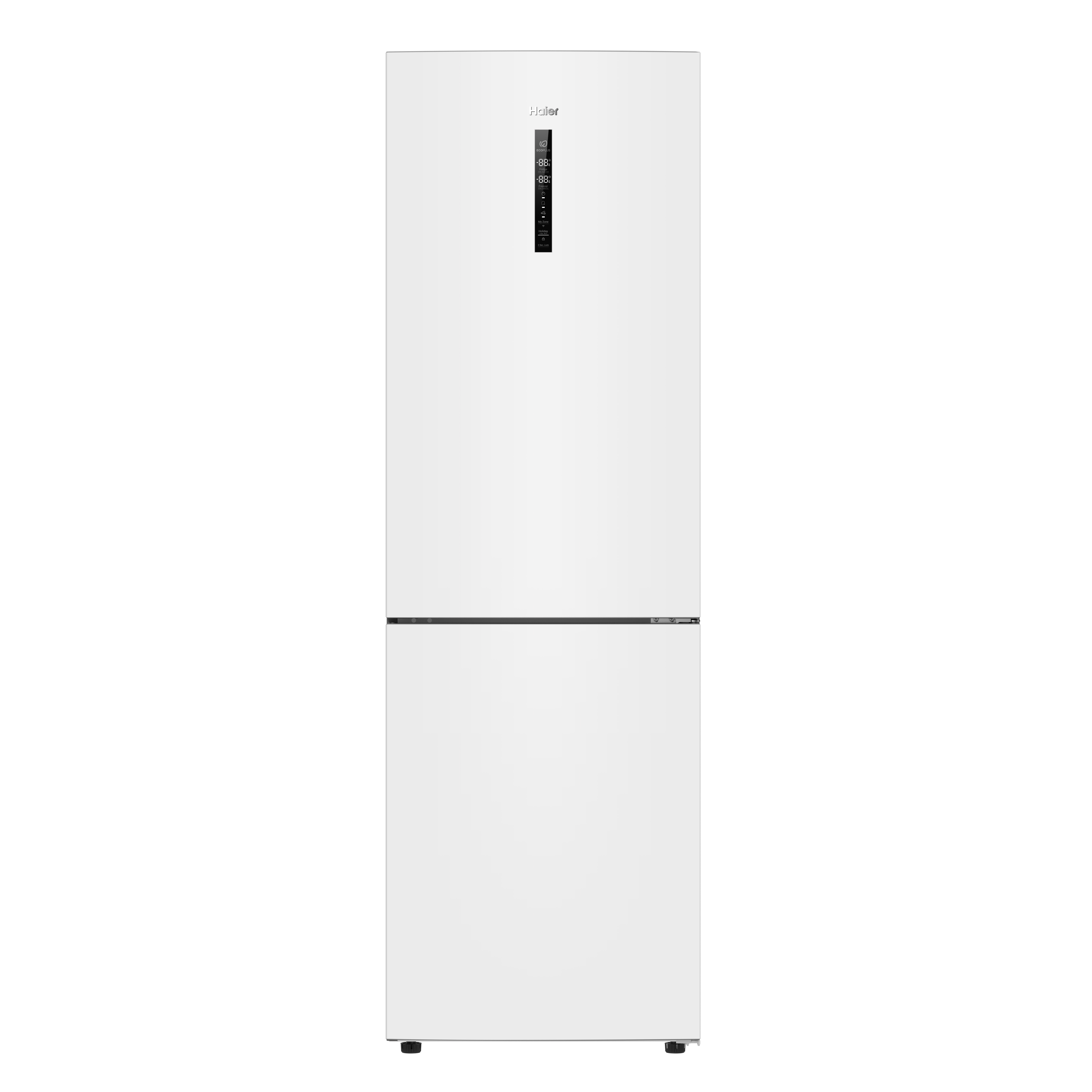 Изображение товара Отдельностоящий холодильник Haier C4F637CWRGU1 59.5x190.5x68.2 см цвет белый