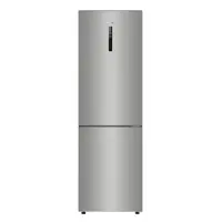 Изображение товара Отдельностоящий холодильник Haier C4F637CFMRGU1 59.5x190.5x68.2 см цвет серый