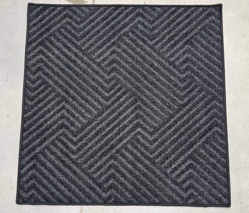 Изображение товара Ковровое покрытие НЕВА ТАФТ Скролл Лагом 930 51 2Y, серый, 3 м Изображение товара Ковровое покрытие НЕВА ТАФТ Скролл Лагом 930 51 2Y, серый, 3 м