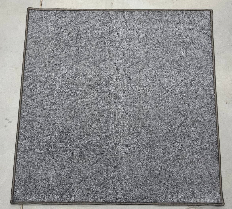 Изображение товара Ковровое покрытие НЕВА ТАФТ 915 51 2Y Светло-серый