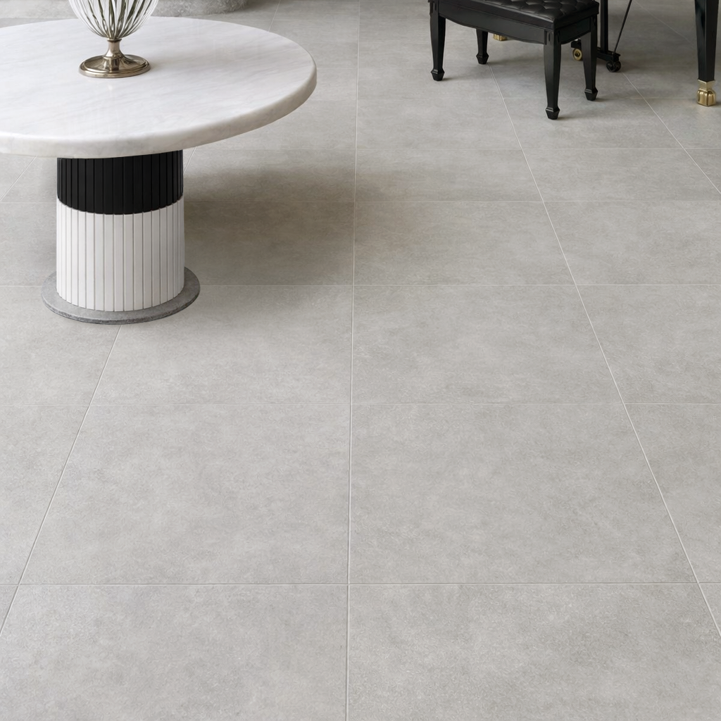 Изображение товара Керамогранит Jasper Grey Eternal 2026 60x60 см глазурованный
