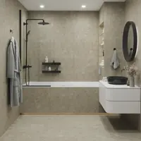 Изображение товара Глазурованный керамогранит LB Ceramics Крепость 19.9x60.3 см 0.96 м² матовый цвет серо-бежевый Изображение товара Глазурованный керамогранит LB Ceramics Крепость 19.9x60.3 см 0.96 м² матовый цвет серо-бежевый