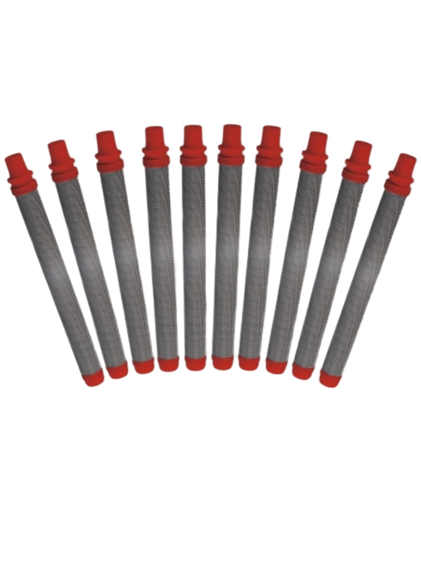 Изображение товара Фильтр для окрасочных пистолетов Tecmaster 297022 180 mesh, 10 шт