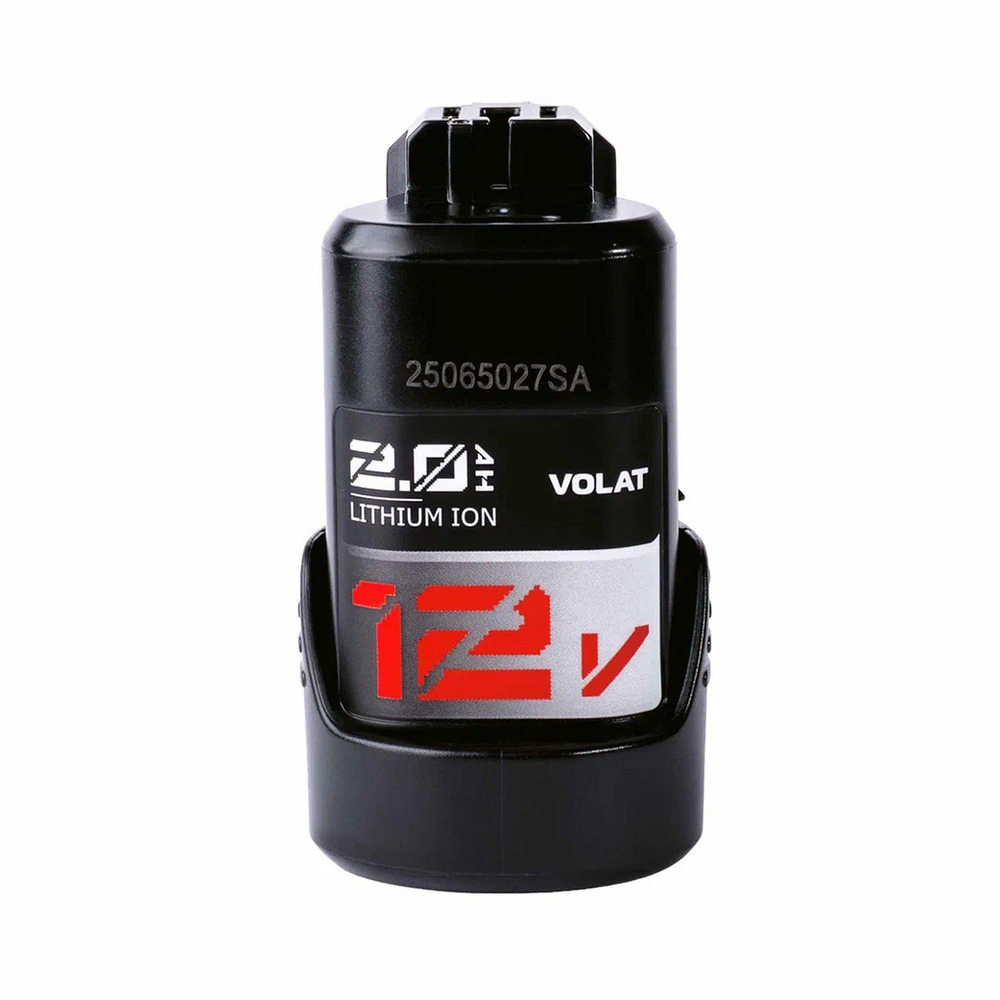 Изображение товара Аккумулятор VOLAT BOS-GBA12V30 12В Li-Ion 2Ач