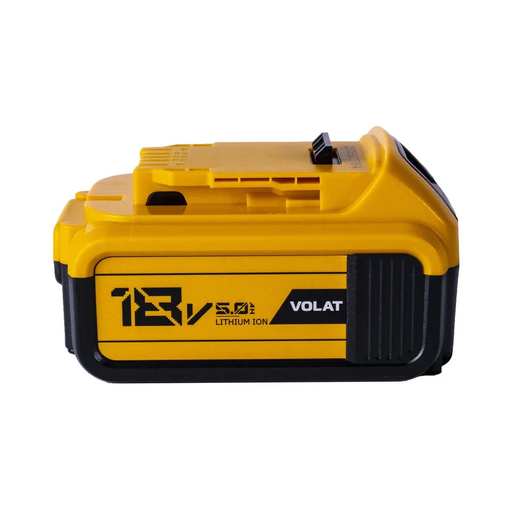 Изображение товара Аккумулятор Volat DEW-DCB184, 18 В Li-Ion 1.5 Ач