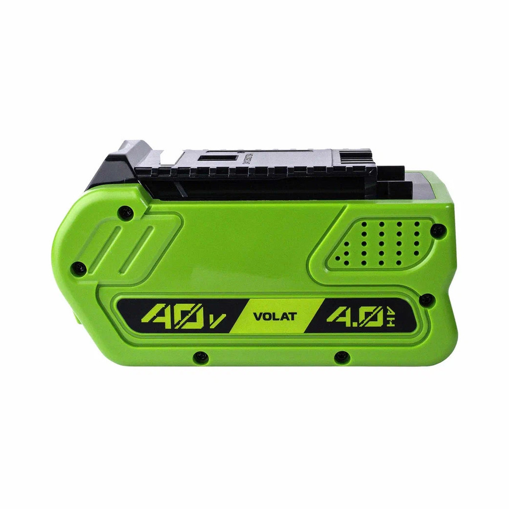 Изображение товара Аккумулятор Volat VT-GRE-40-4, 40 В Li-Ion 4 Ач