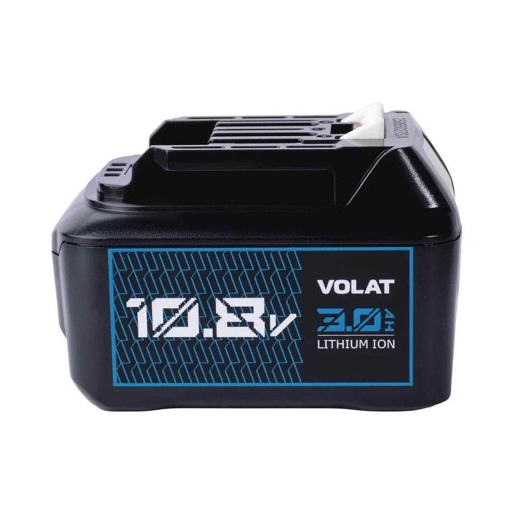 Изображение товара Аккумулятор Volat MAK-BL1015, 10.8 В Li-Ion 3 Ач