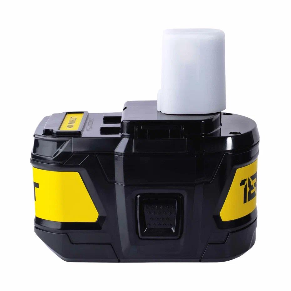 Изображение товара Аккумулятор Volat RYO-P109, 18 В Li-Ion 6 Ач