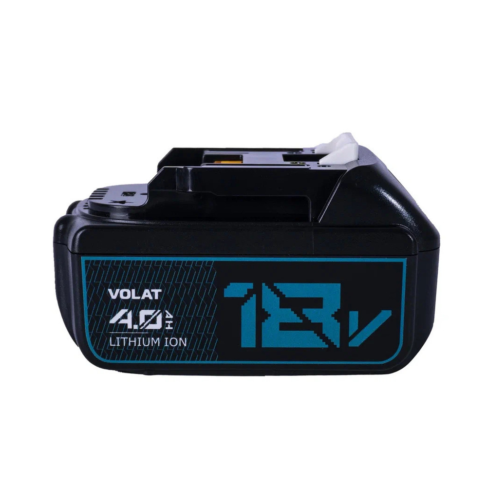 Изображение товара Аккумулятор Volat MAK-BL1850LED, 18 В Li-Ion 4 Ач