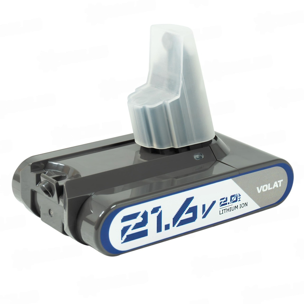 Изображение товара Аккумулятор VOLAT DYS-V6 21.6 В Li-Ion 2 Ач