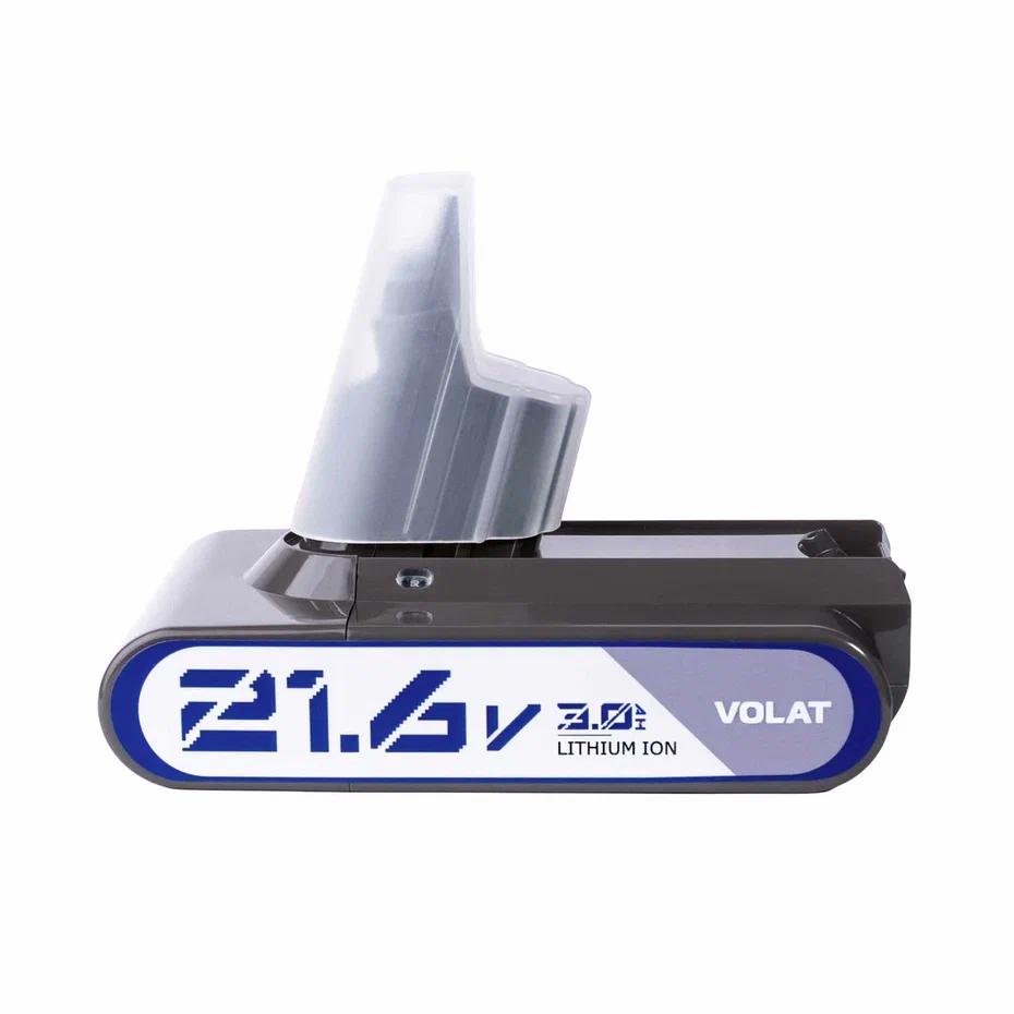 Изображение товара Аккумулятор Volat DYS-V6, 21.6 В Li-Ion 3 Ач