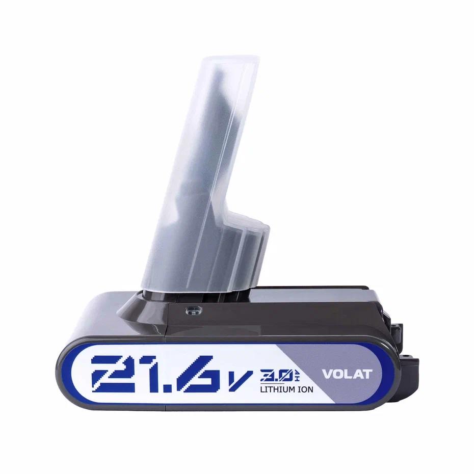 Изображение товара Аккумулятор Volat DYS-V7, 21.6 В Li-Ion 3 Ач