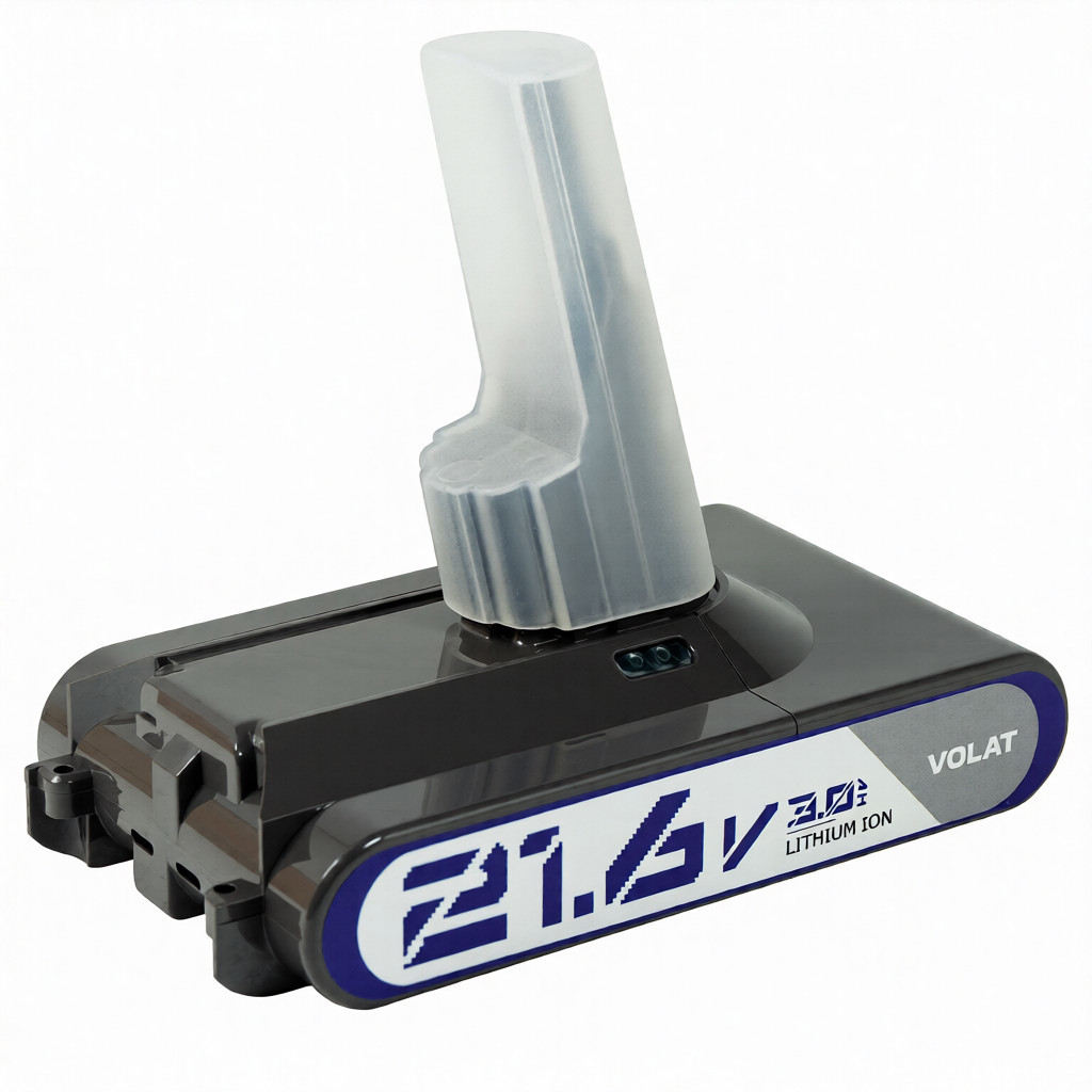 Изображение товара Аккумулятор Volat DYS-V8 26В Li-Ion 3Ач