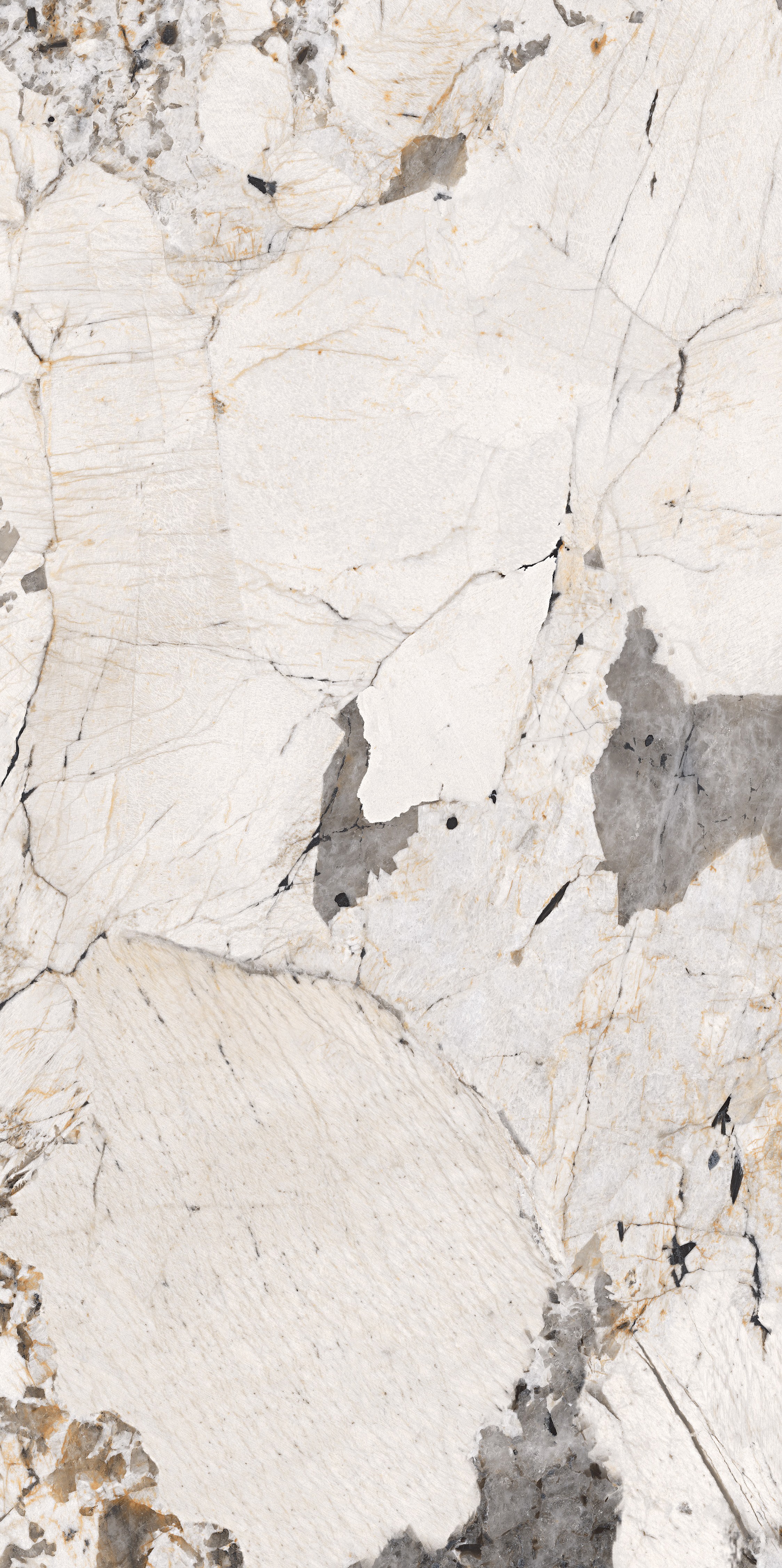 Изображение товара Керамогранит Sal Sapiente Italian Fashion 75x150 см цвет бежевая патагония (patagonia)