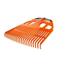 Изображение товара Грабли веерные Amigo 77069 24 зуба 45 см пластик без черенка